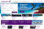 Caribbean Airlines