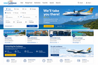 interCaribbean Airways